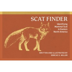 Scat Finder: Identifying Mammal Scat in Eastern North America