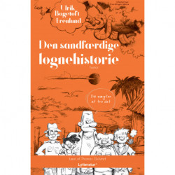 Den sandfærdige løgnehistorie