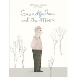 Grandfather and the Moon