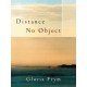 Distance No Object: Stories