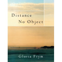 Distance No Object: Stories