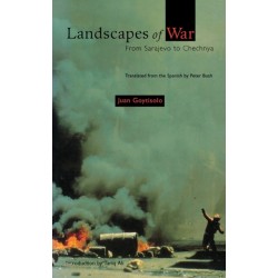 Landscapes of War: From Sarajevo to Chechnya