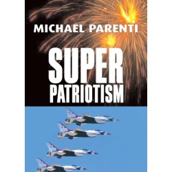 Superpatriotism
