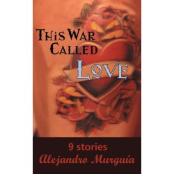 This War Called Love