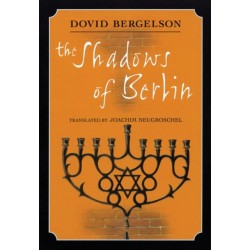 The Shadows of Berlin: The Berlin Stories of Dovid Bergelson