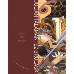 Advice for Lovers: City Lights Spotlight -7