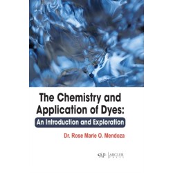 The Chemistry and Application of Dyes: An Introduction and Exploration