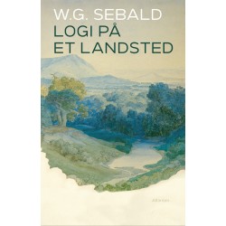 Logi på et landsted