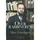 Overrabbineren: En biografi om Max Friediger