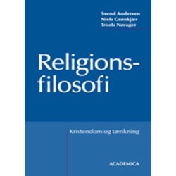 Religionsfilosofi: Kristendom og tænkning