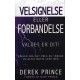 Velsignelse eller forbandelse – Valget er dit!: Frihed fra det pres du troede du altid måtte leve med