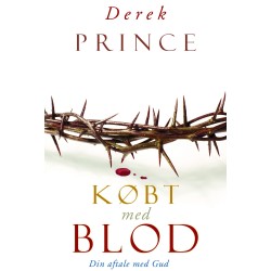 Købt med blod: Din aftale med Gud