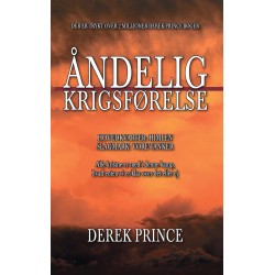 Åndelig krigsførelse: Alle kristne er med i denne kamp, hvad enten vi er klar over det eller ej