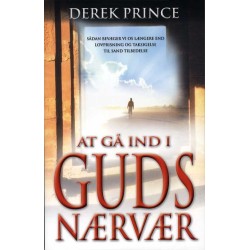 At gå ind i Guds nærvær: Sådan bevæger vi os længere end lovprisning og taksigelse til sand tilbedelse