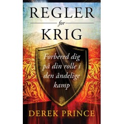 Regler for krig
