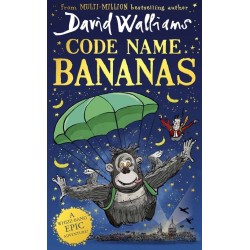 Code Name Bananas