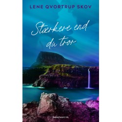 Stærkere end du tror