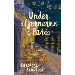 Under stjernerne i Paris