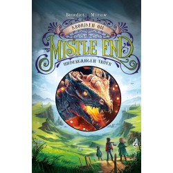 Krøniken om Mistle End 3: Undergangen truer