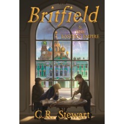 Britfield & the Eastern Empire