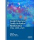 Social Protest and Conflict in Radical Neoliberalism: Chile, 2008–2020