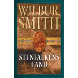 Stenfalkens land