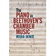 The Piano in Beethoven’s Chamber Music
