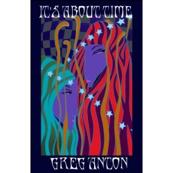 It's About Time: A Novel