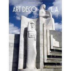 Art Deco Los Angeles