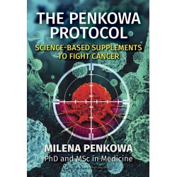 The Penkowa Protocol: Science-based supplements to fight cancer