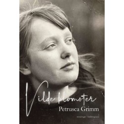 Vilde blomster: Min barndom og tidlige ungdom fortalt til Gudmund Auring