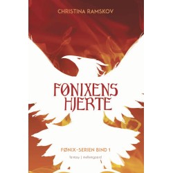 Fønixens Hjerte