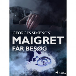 Maigret får besøg