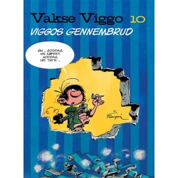 Vakse Viggo 10: Viggos gennembrud