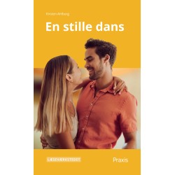 En stille dans, Gult niveau