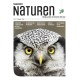 Magasinet Naturen Nr. 3 - 2025