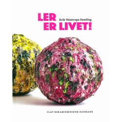 Ler er Livet- Erik Vejstrups Samling