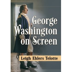George Washington on Screen