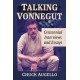 Talking Vonnegut: Centennial Interviews and Essays
