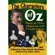 The Characters of Oz: Essays on Their Adaptation and Transformation