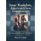 Isaac Kashdan, American Chess Grandmaster: A Career Summary with 757 Games