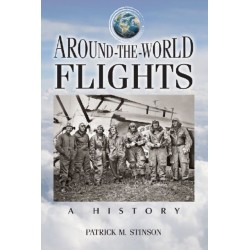 Around-the-World Flights: A History