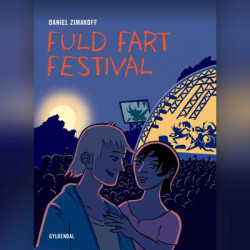 Fuld fart festival