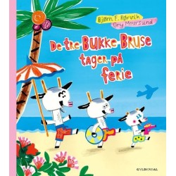 De tre Bukke Bruse tager på ferie