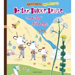 De tre Bukke Bruse vender tilbage