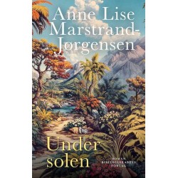 Under solen: Roman over Det Gamle Testamente