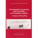 Transnational Corporations and Local Firms in Developing Countries: Linkages and Upgrading