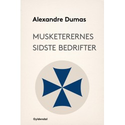 Musketerernes sidste bedrifter: Ti år efter