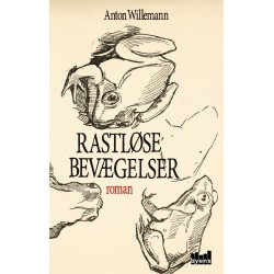 Rastløse bevægelser
