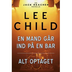 En mand går ind på en bar - Alt optaget